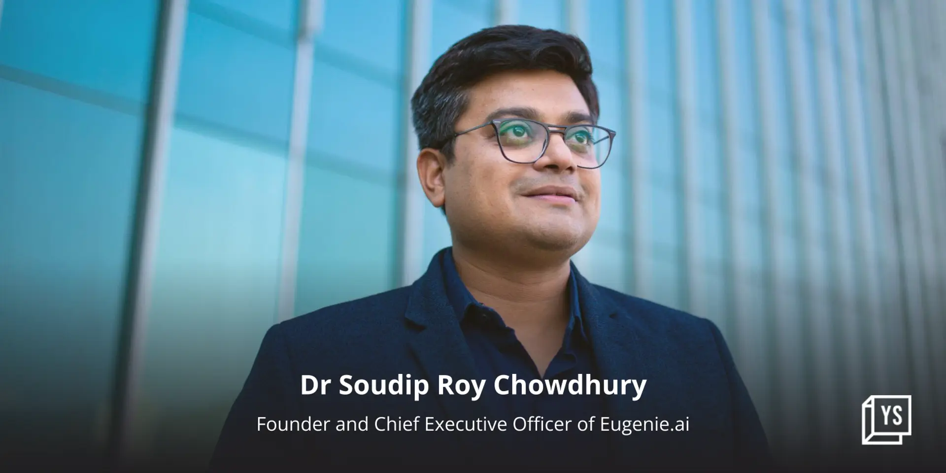 Eugenie.ai is helping manufacturing firms reduce carbon emissions