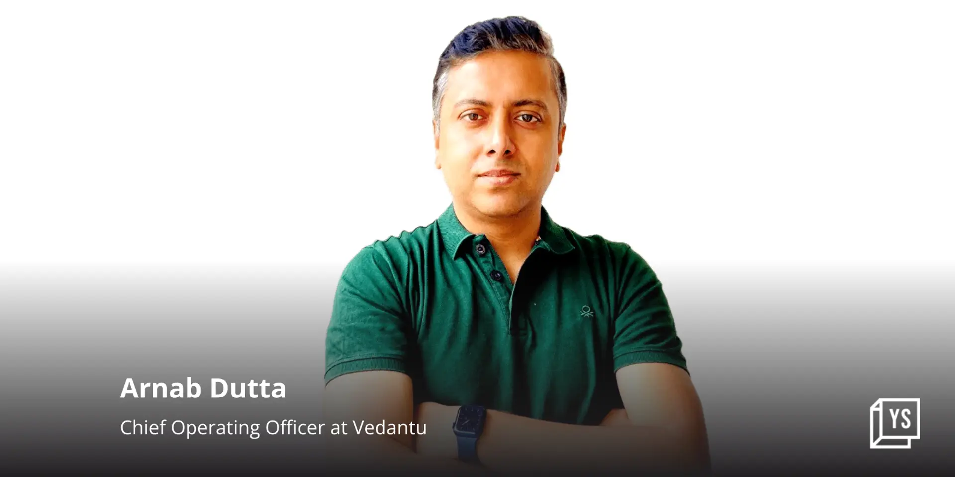 Arnab Dutta joins Vedantu as COO amid leadership exits at Unacademy