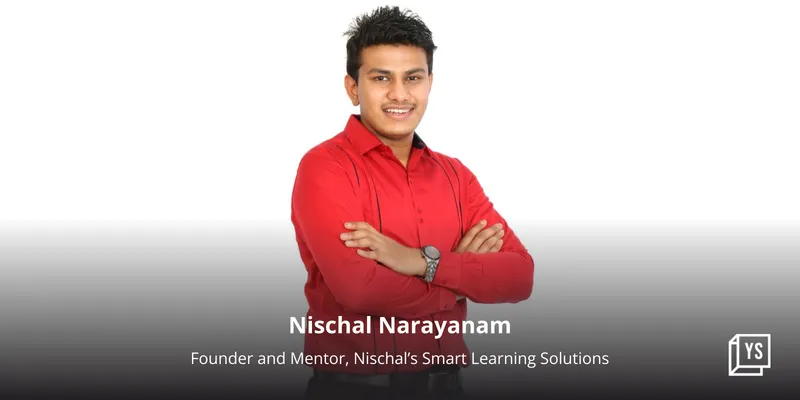 Nischal Narayanam