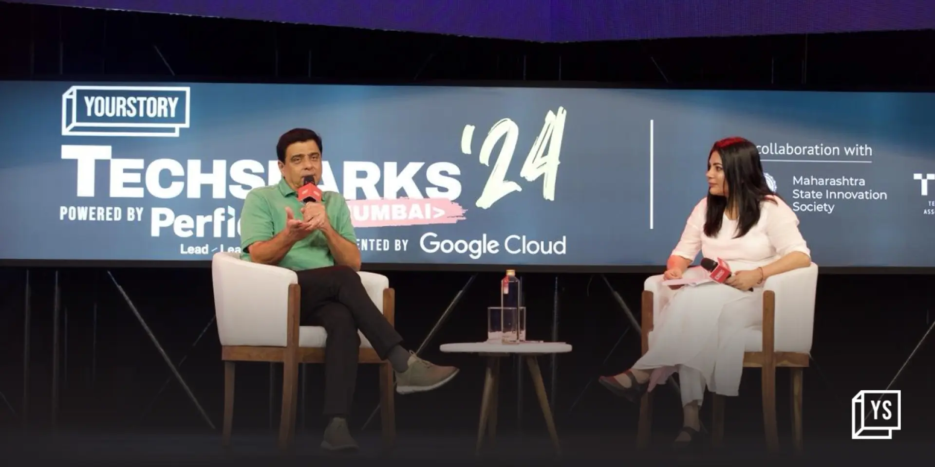 Funding does not solve everything: upGrad’s Ronnie Screwvala on BYJU’S saga