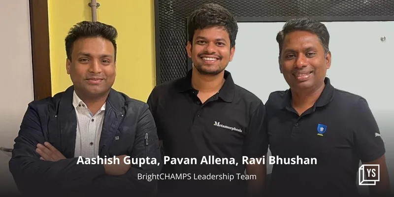 BrightCHAMPS