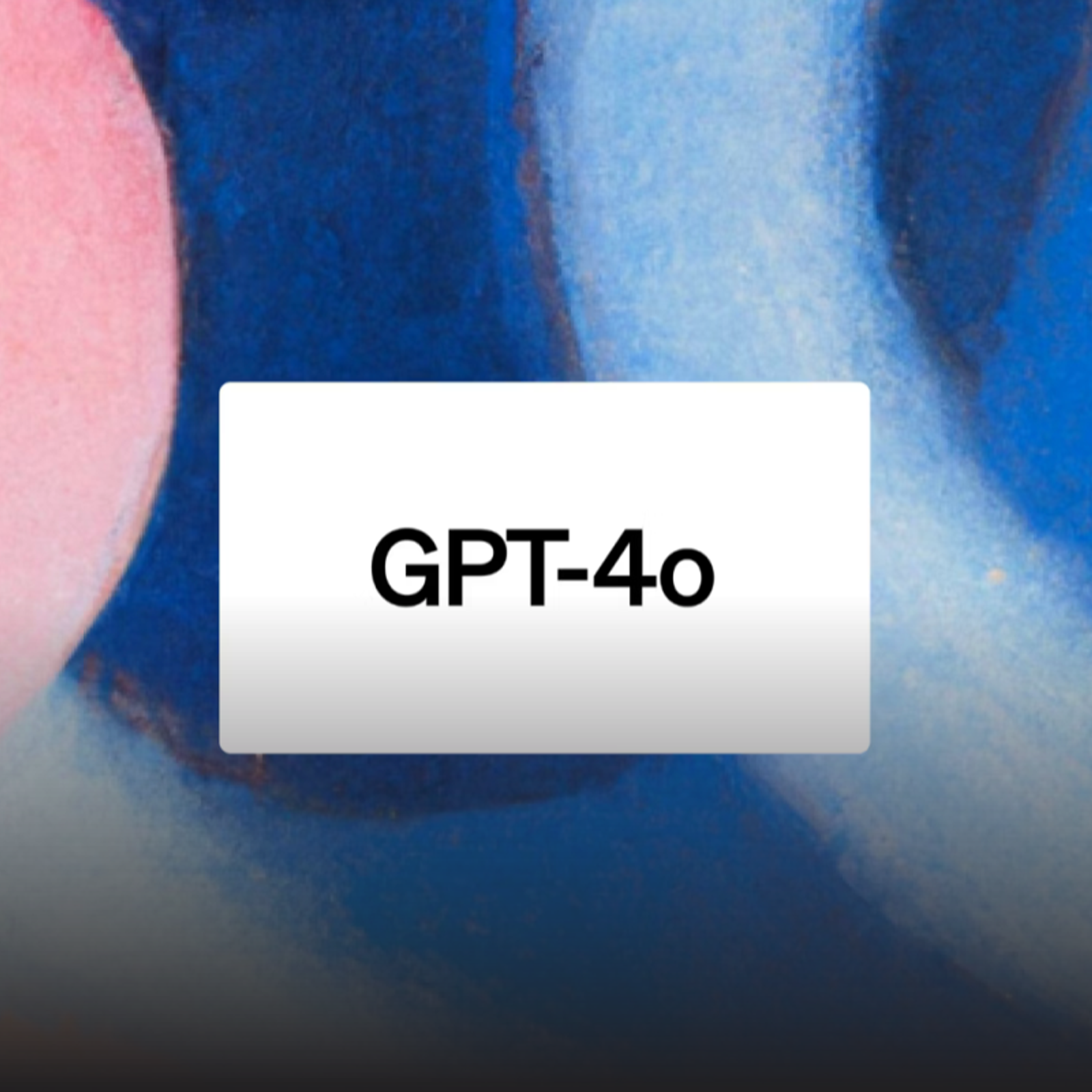 OpenAI unveils new flagship AI model GPT-4o