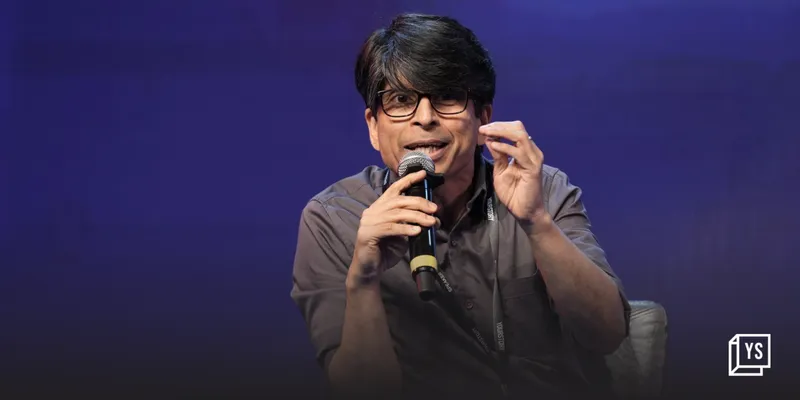 Pramod Varma