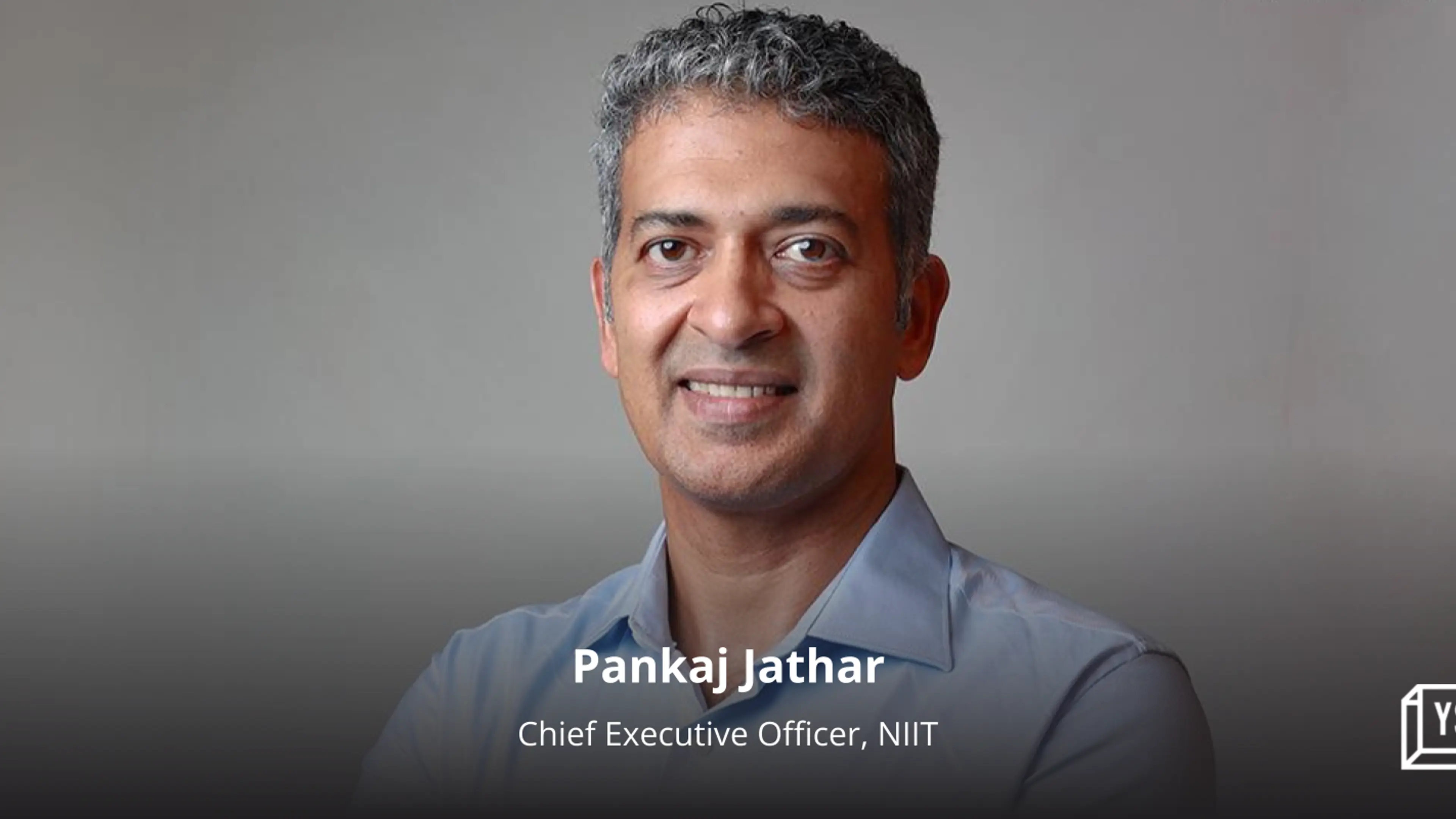 NIIT names Pankaj Jathar as CEO