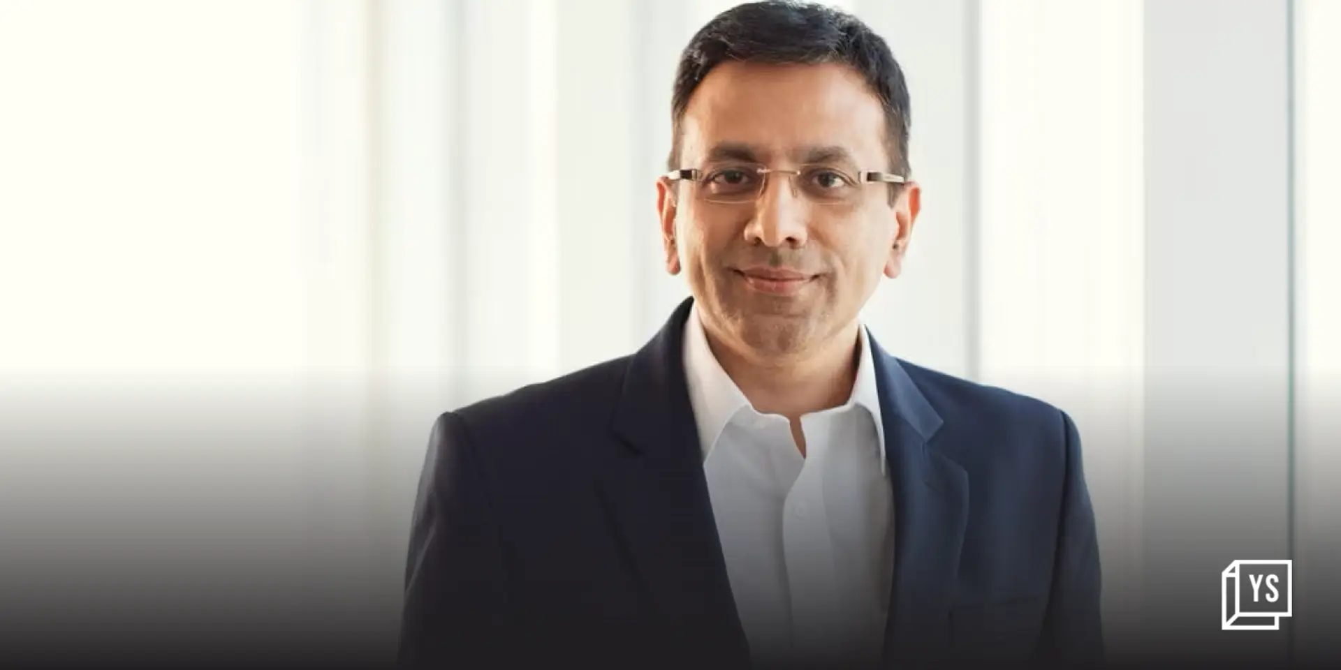 Google India country head Sanjay Gupta elevated to APAC president