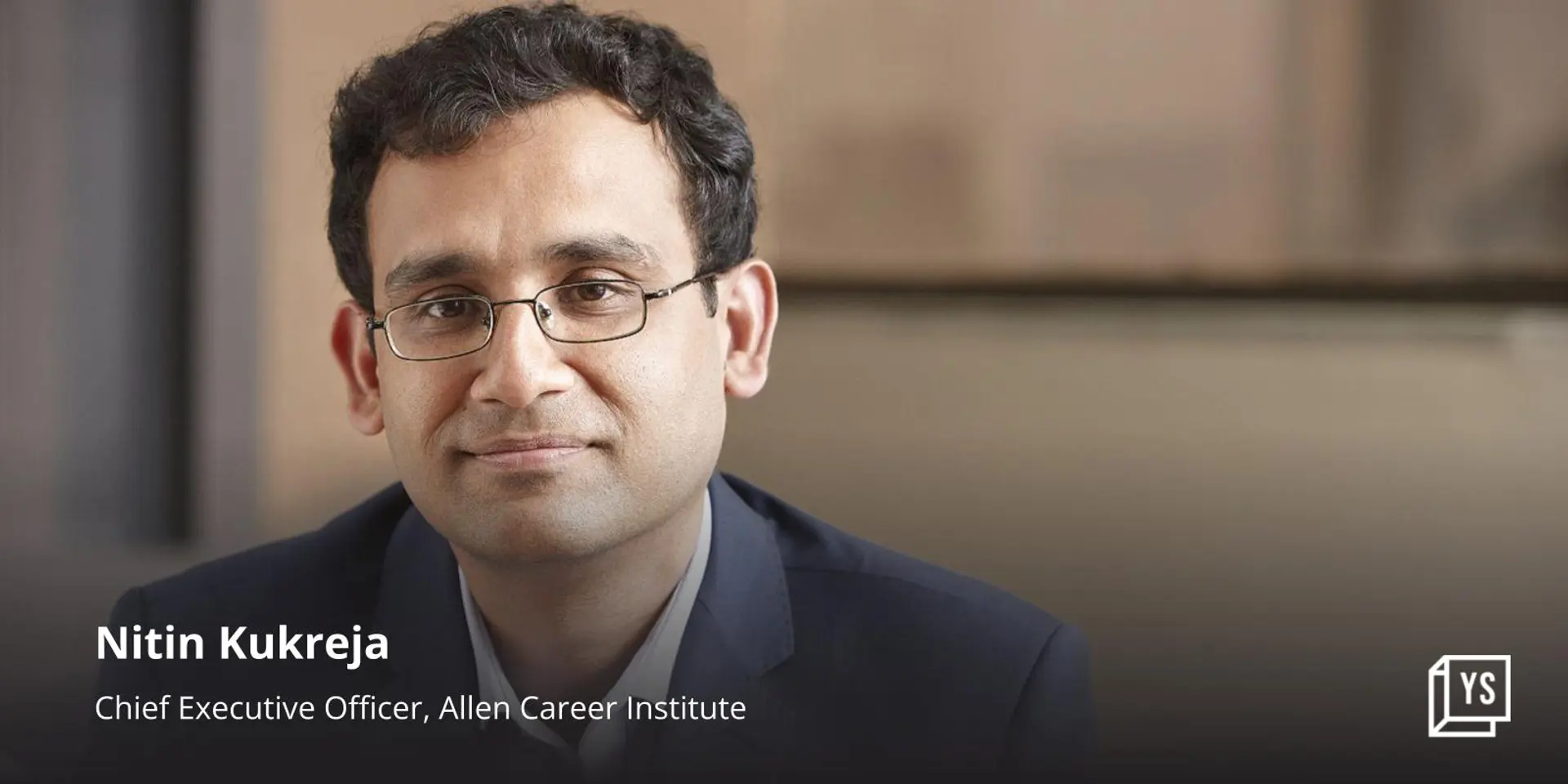 ALLEN Career Institute appoints Nitin Kukreja as CEO