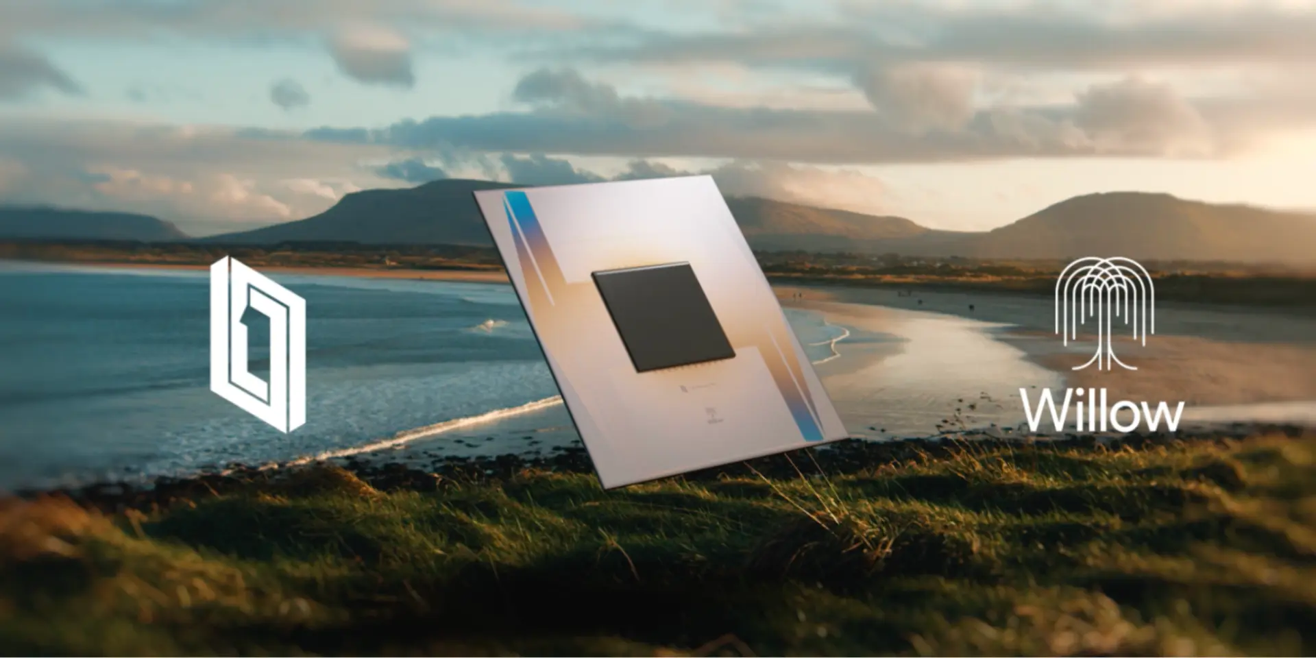 Google's quantum mic drop: Willow chip ends 30-year challenge