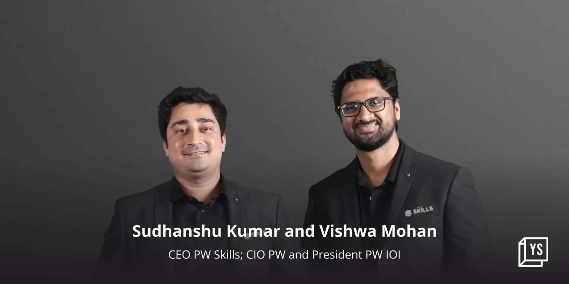 PhysicsWallah unveils Institute of Innovation, to offer 4 year programme in CS and AI