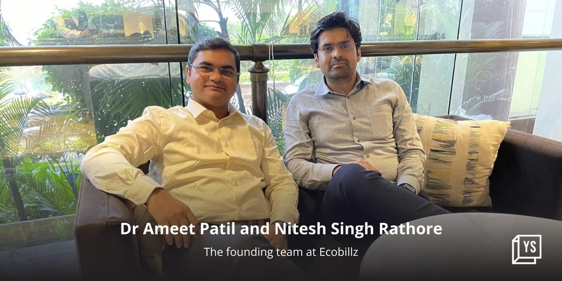 A SaaS startup that simplifies hotel check-in, check-out and just about everything in between