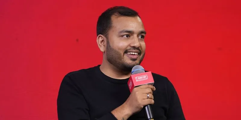 Alakh Pandey