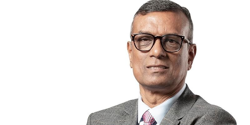 Bandhan Bank founder CEO CS Ghosh to step down after completion of 9-year tenure