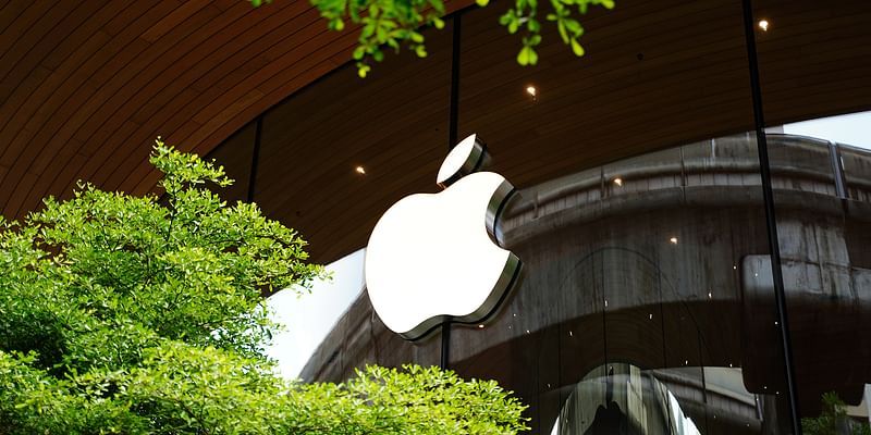Apple to scale up production over 5 times in India to $40B in 5 years