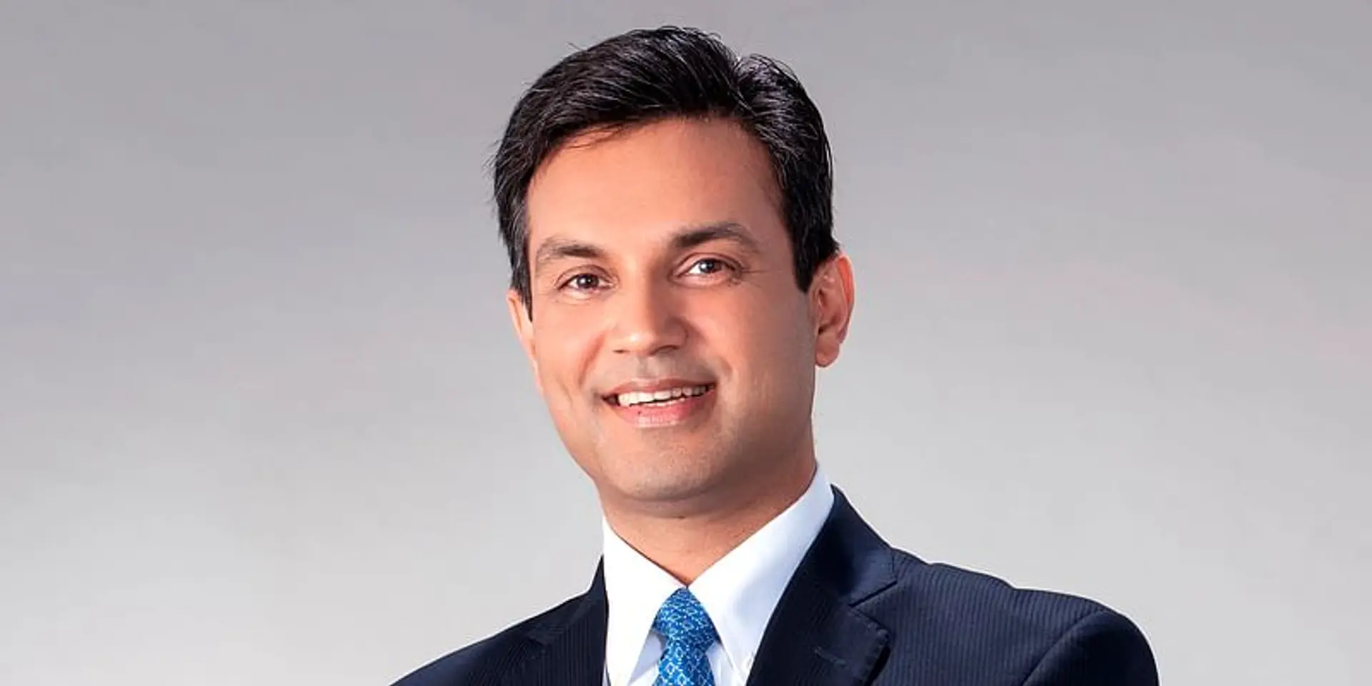 Microsoft India President Anant Maheshwari steps down