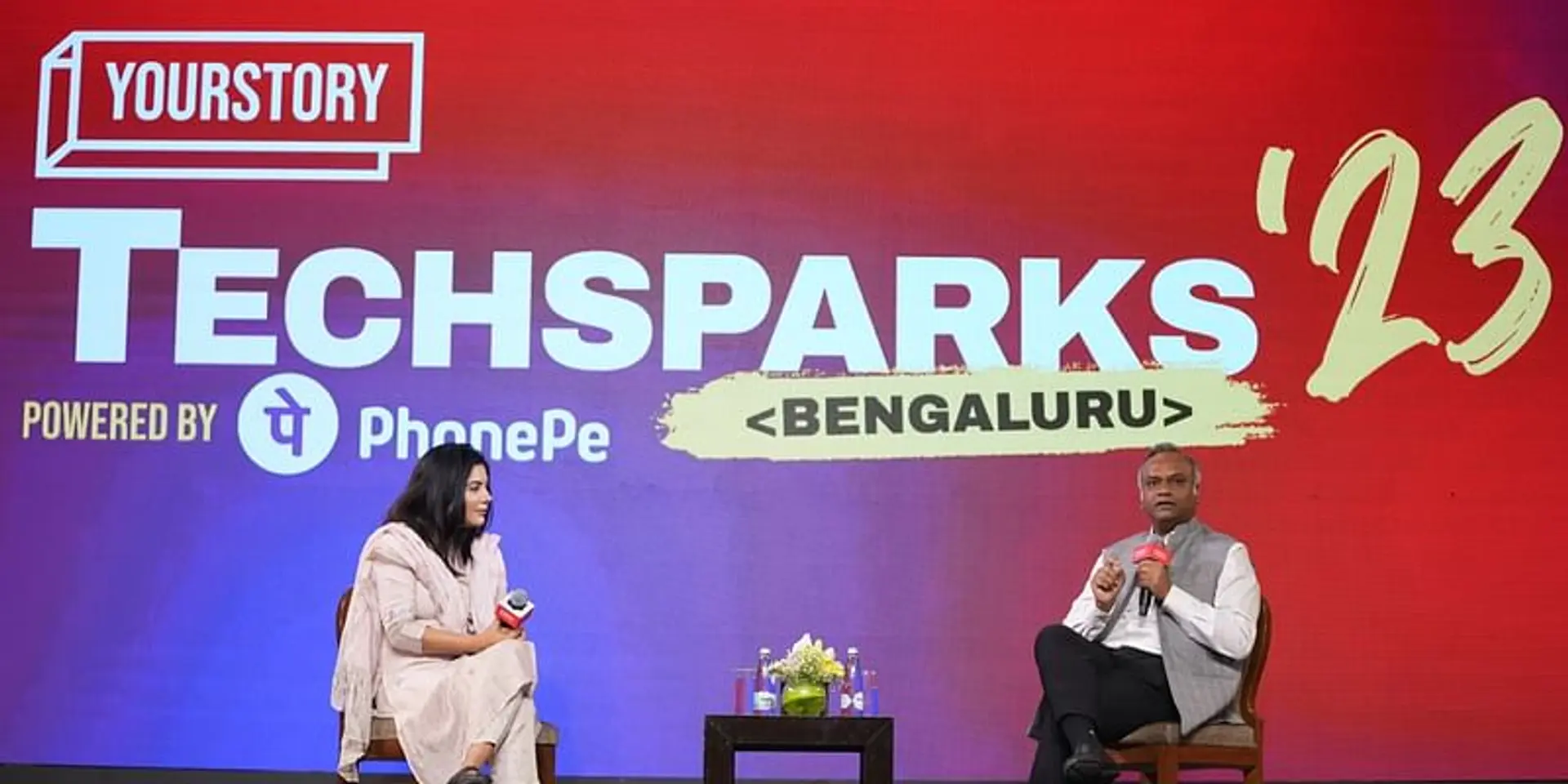 Karnataka IT minister Priyank Kharge details govt roadmap to elevate the state's startup ecosystem