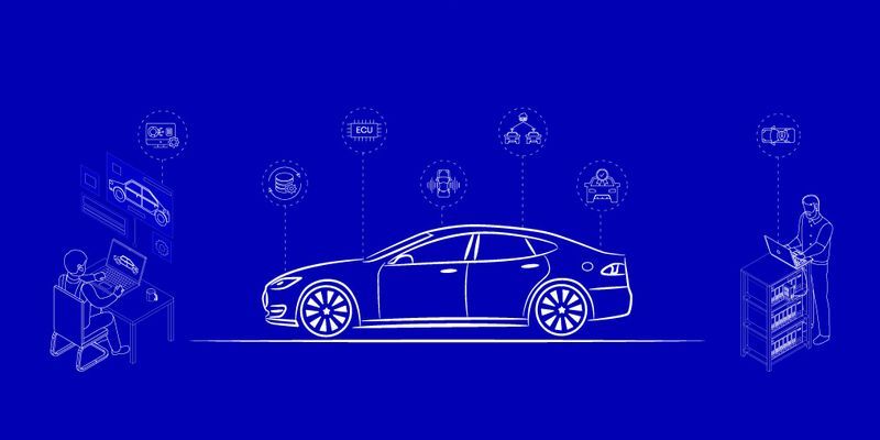 Tata Technologies and Emerson