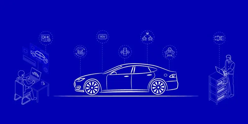 Tata Technologies and Emerson