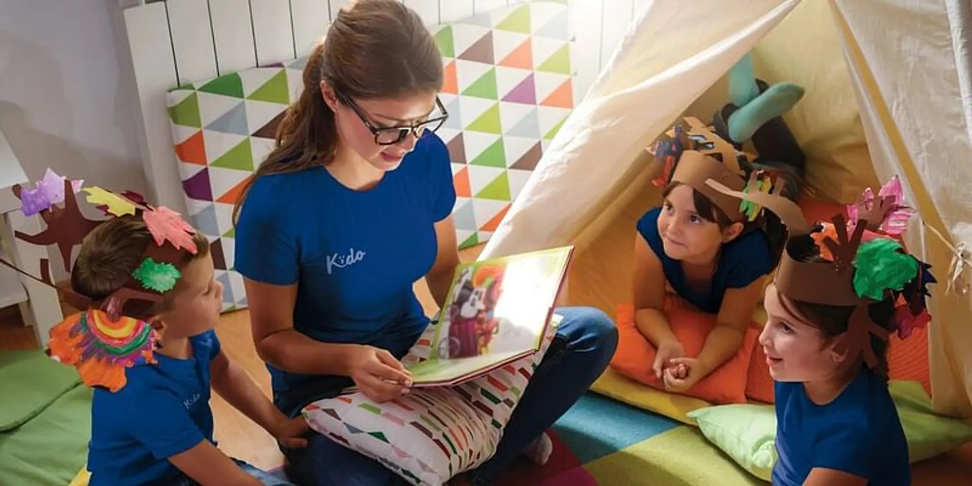 Preschool operator Kido International acquires Amelio to expand reach in India