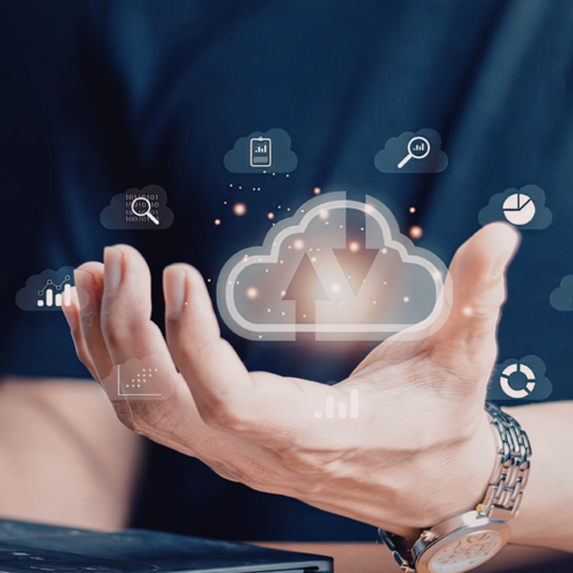 Centre’s Zoho migration and the evolving digital backbone