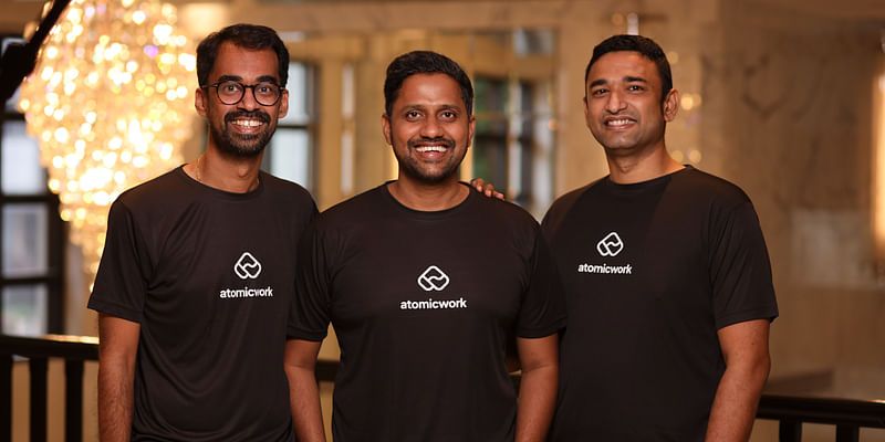 Atomicwork secures $11M in seed funding led by Matrix Partners, Blume Ventures