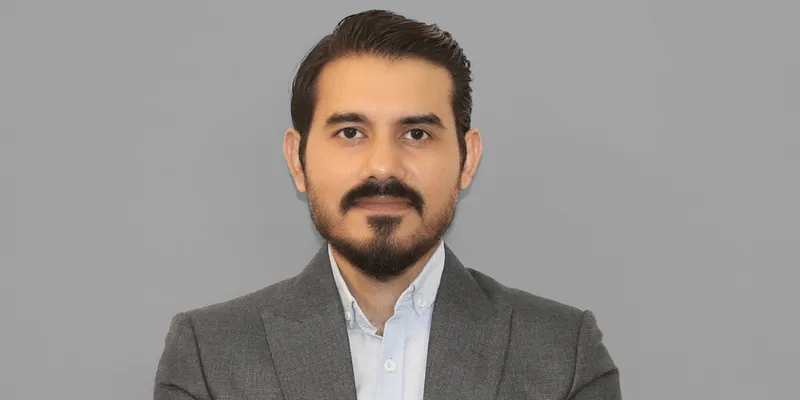Habeeb Khan YieldWiseX.