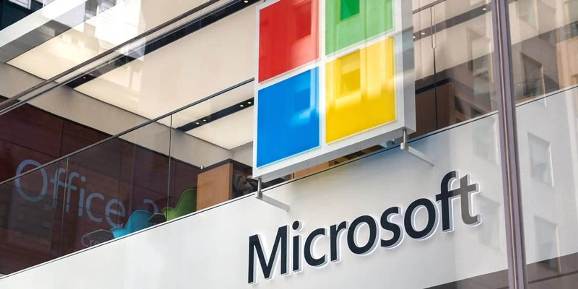 Microsoft’s Q3 top, bottom-line numbers surge, thanks to AI-cloud integration