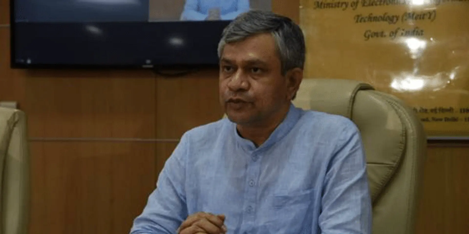 Government to unveil indigenous AI models at global summit; Vaishnaw says AI evolution 'just first innings'