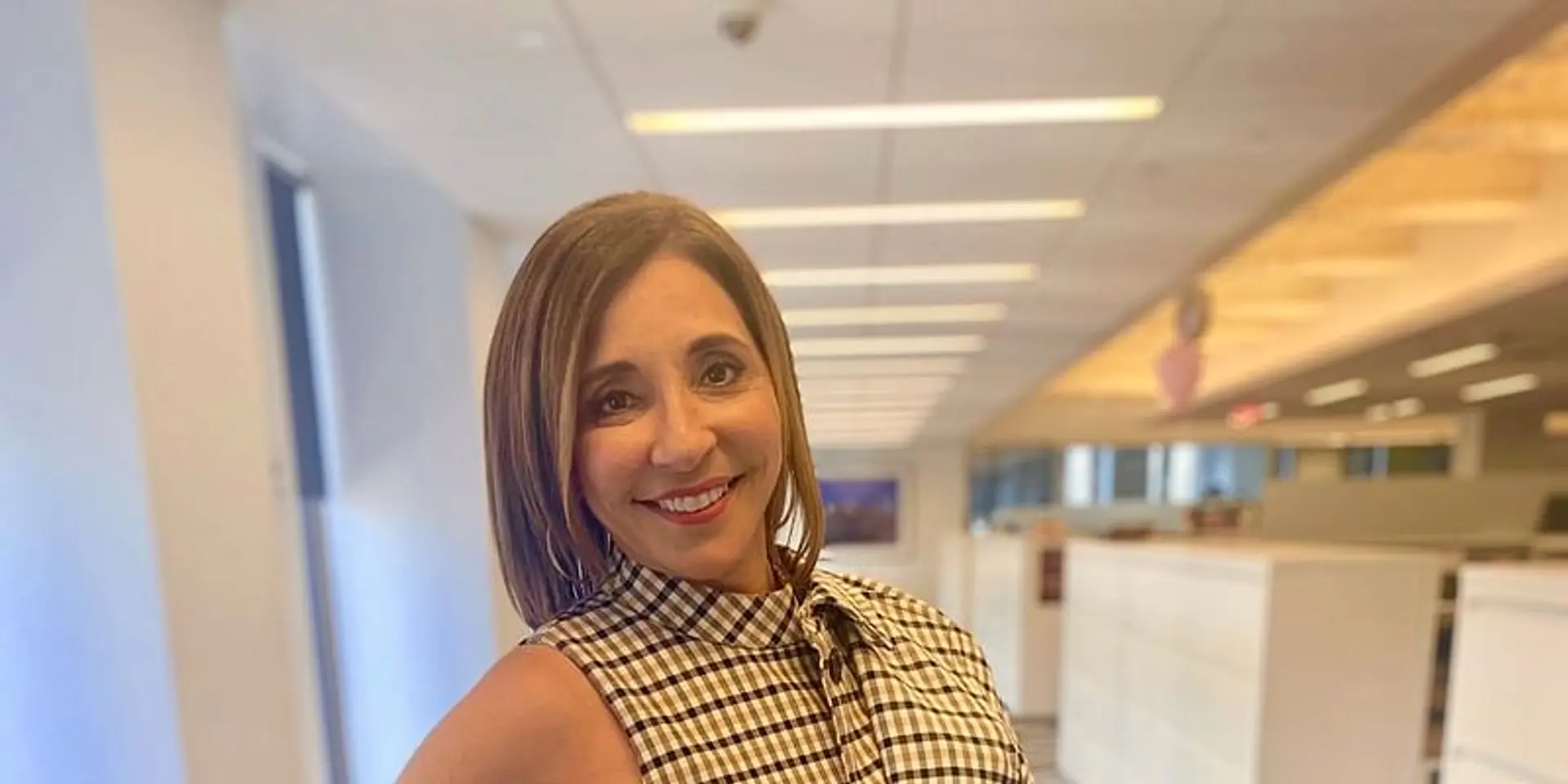 Linda Yaccarino is Twitter’s new CEO