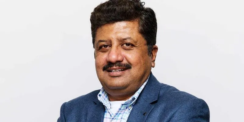 Saibal Roy, Chief Operating Officer, Ishan Technologies