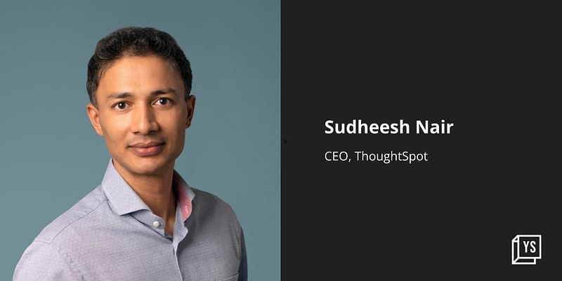 Cloud analytics firm ThoughtSpot to invest $150M in India