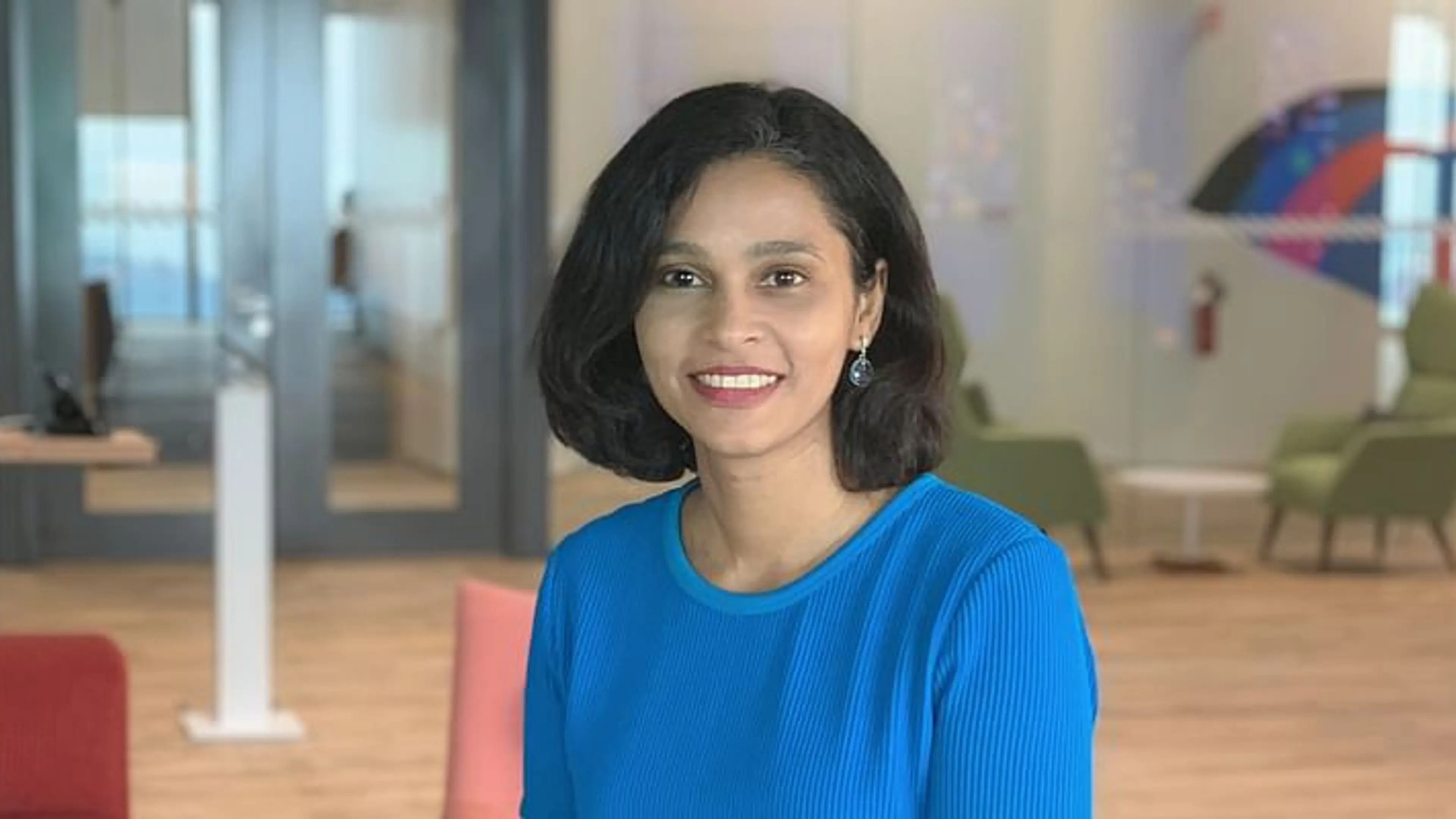 Meta appoints Sandhya Devanathan as India head | YourStory