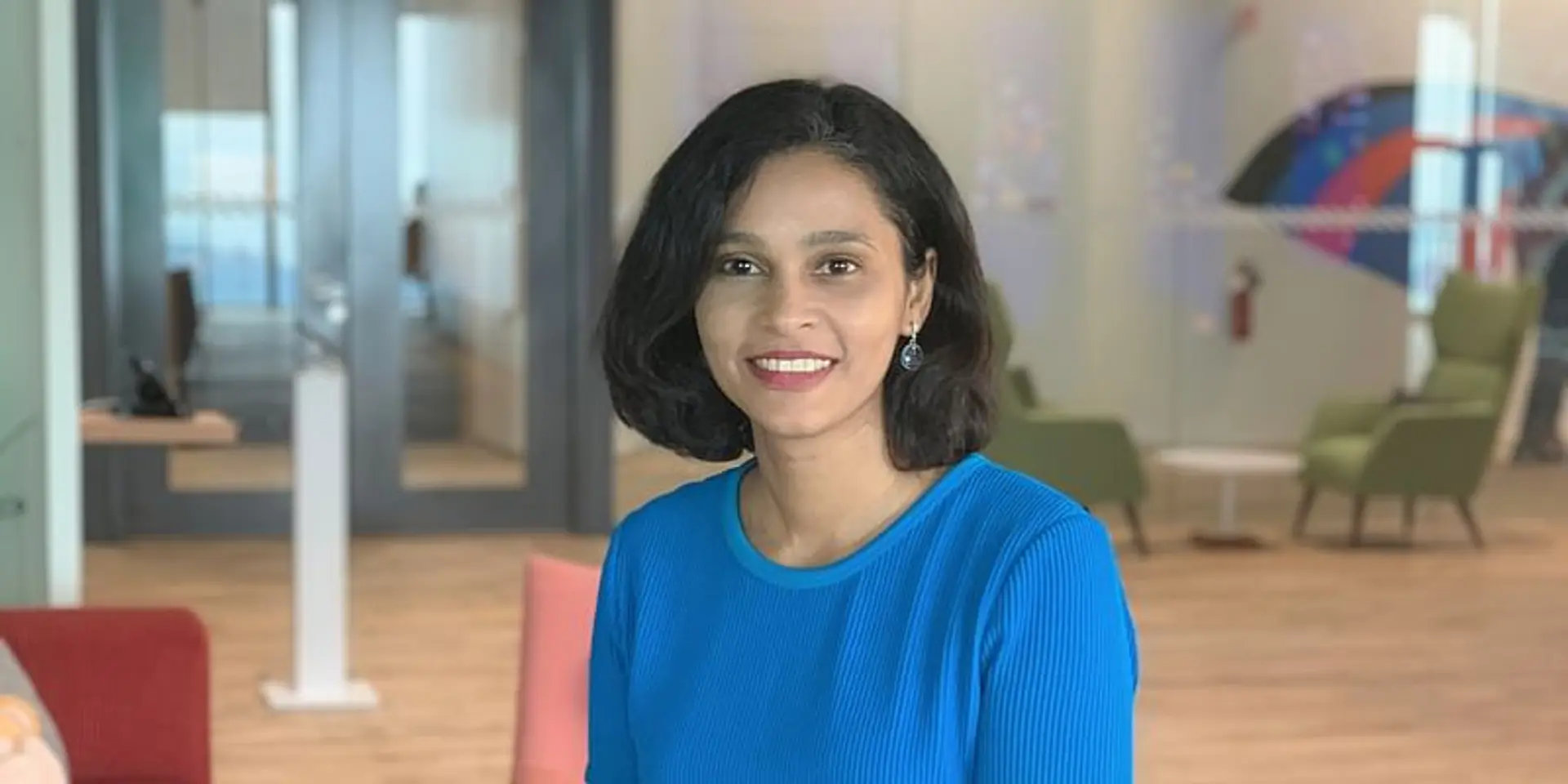 Meta appoints Sandhya Devanathan as India head