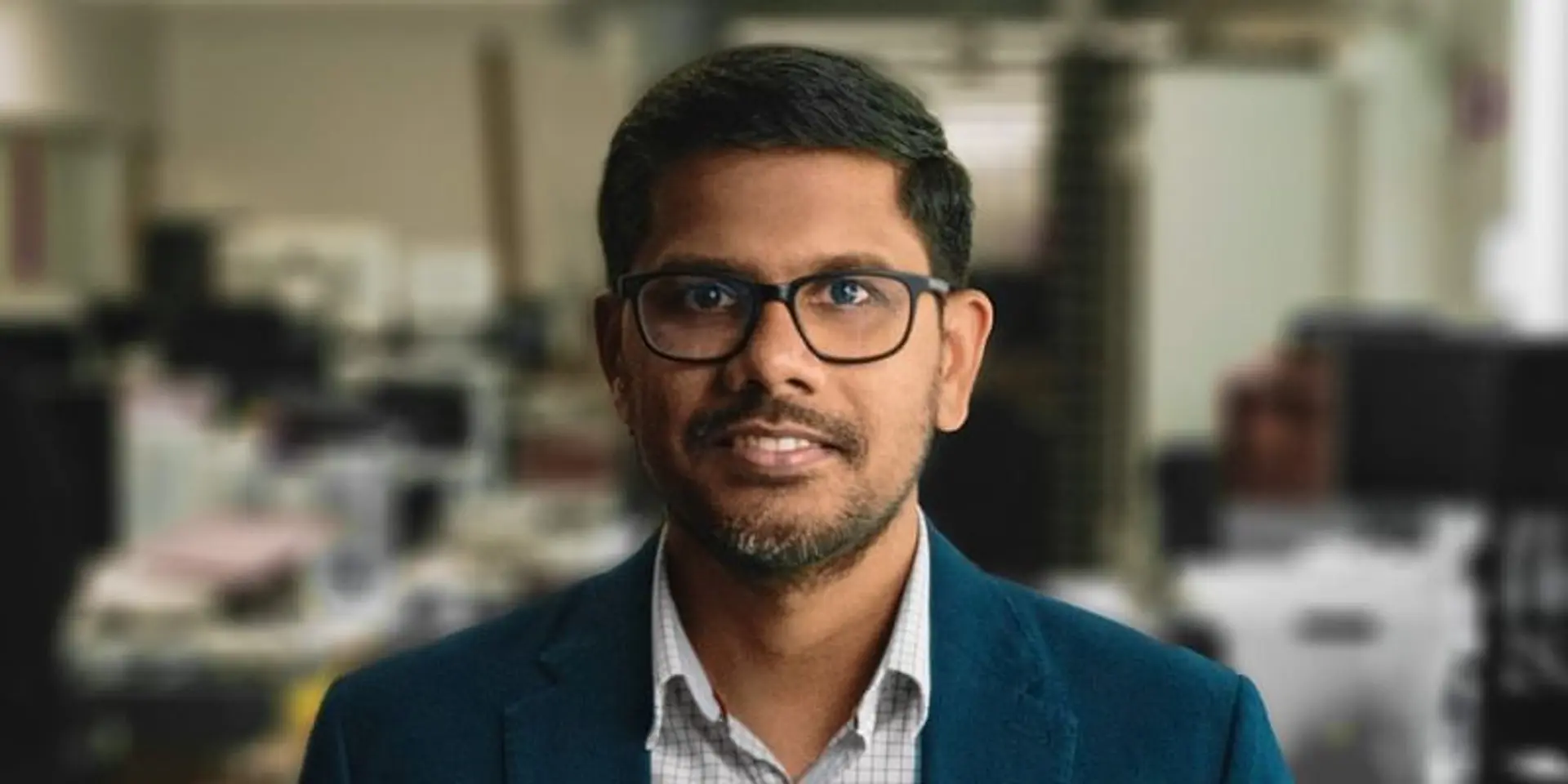BYJU’S top executive Cherian Thomas quits, joins US firm Impending as CEO