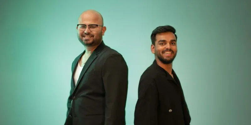 Gully Labs Co-founders