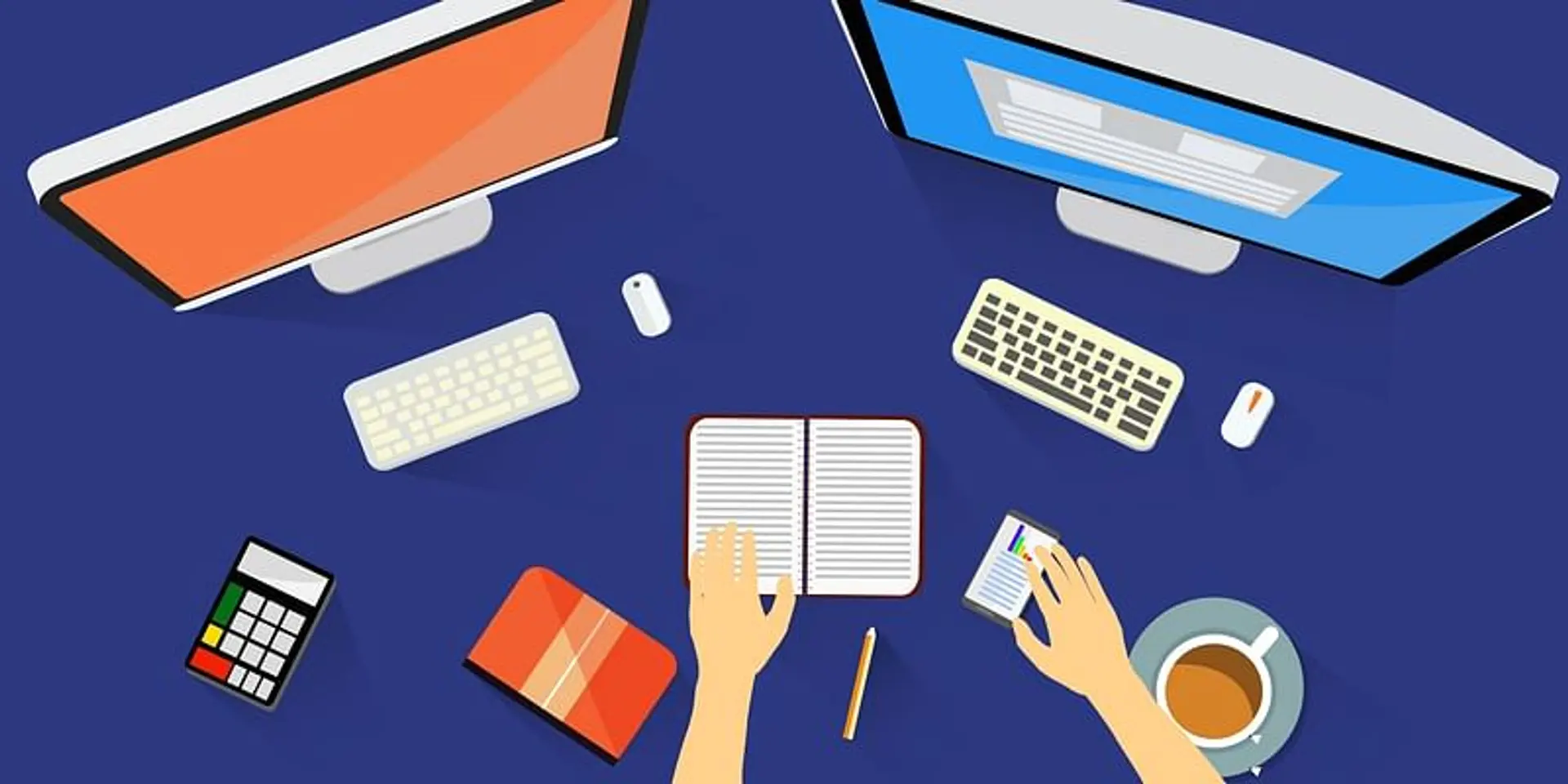 COVID-19 ushered a new age of moonlighting and there’s perhaps no looking back