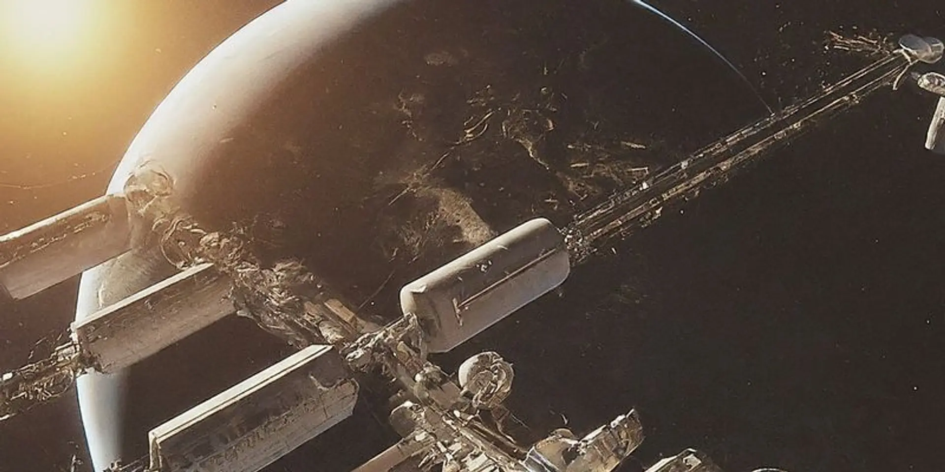 L&T eyes role in NASA's successor to the International Space Station