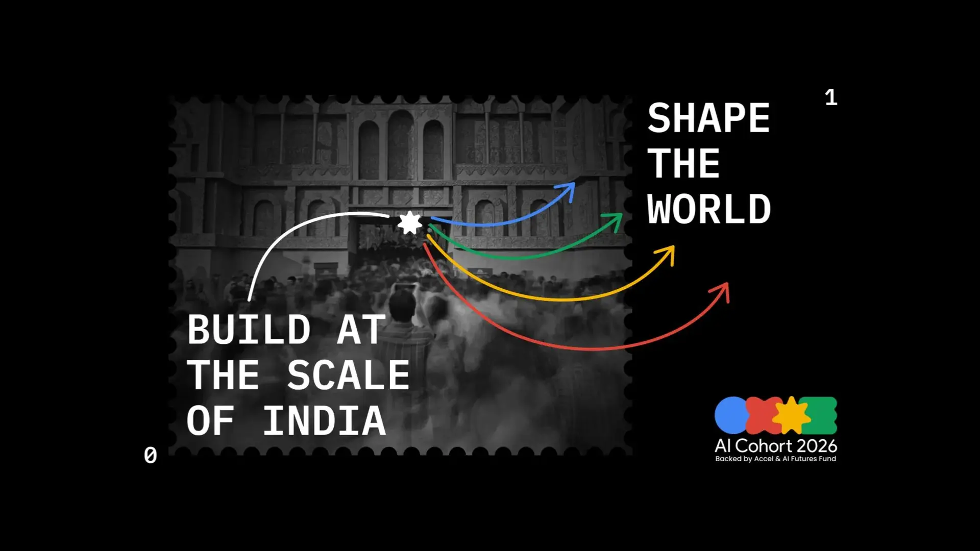 Google, Accel initiative targets India’s next wave of AI startups