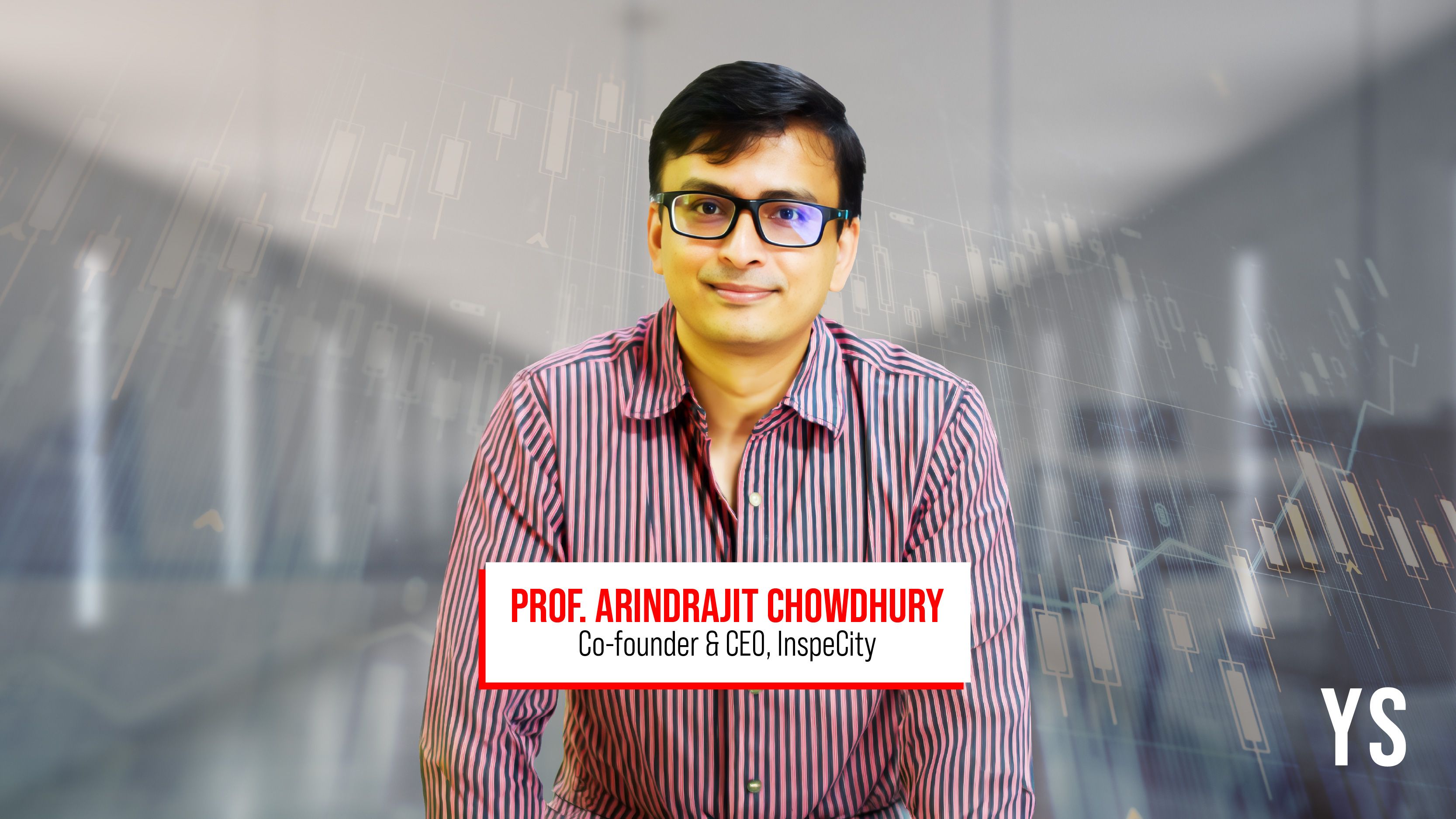 InspeCity inches closer to orbit with Rs 100 Cr funding boost