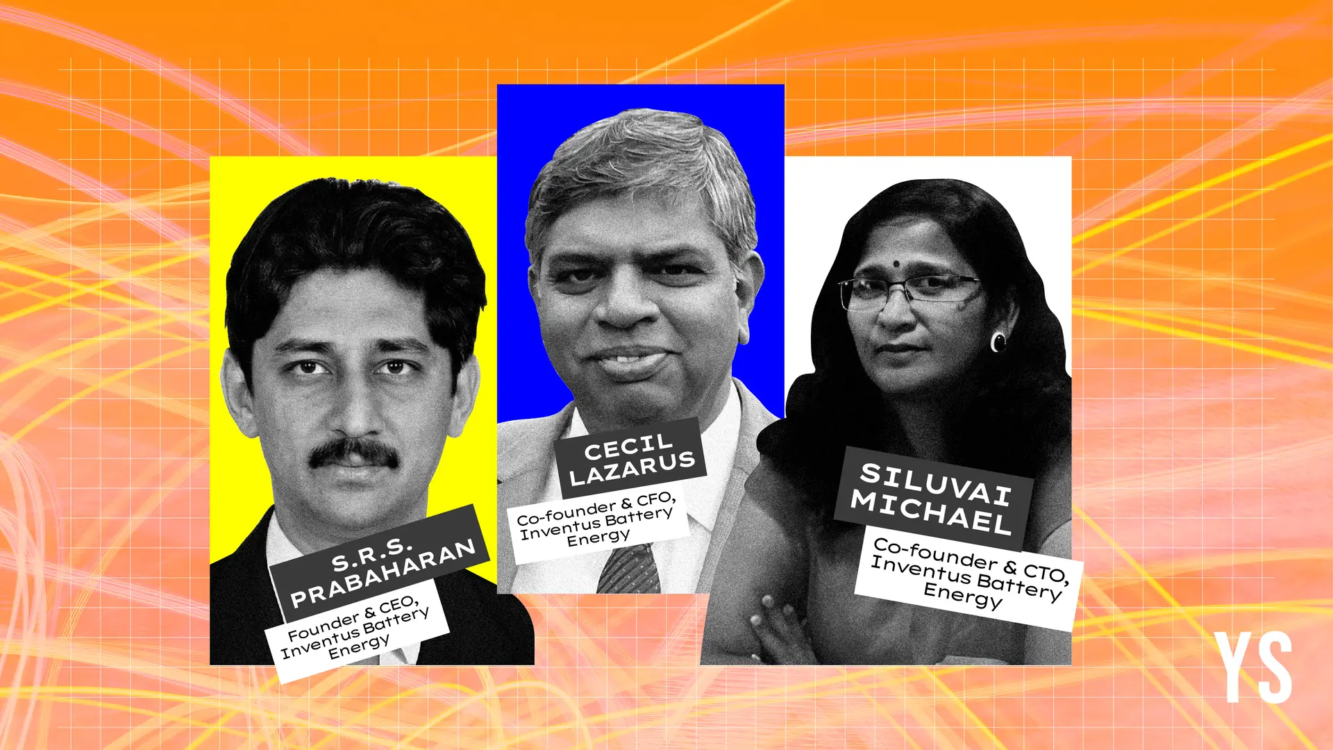 Inventus wants to win the solid-state battery race in India