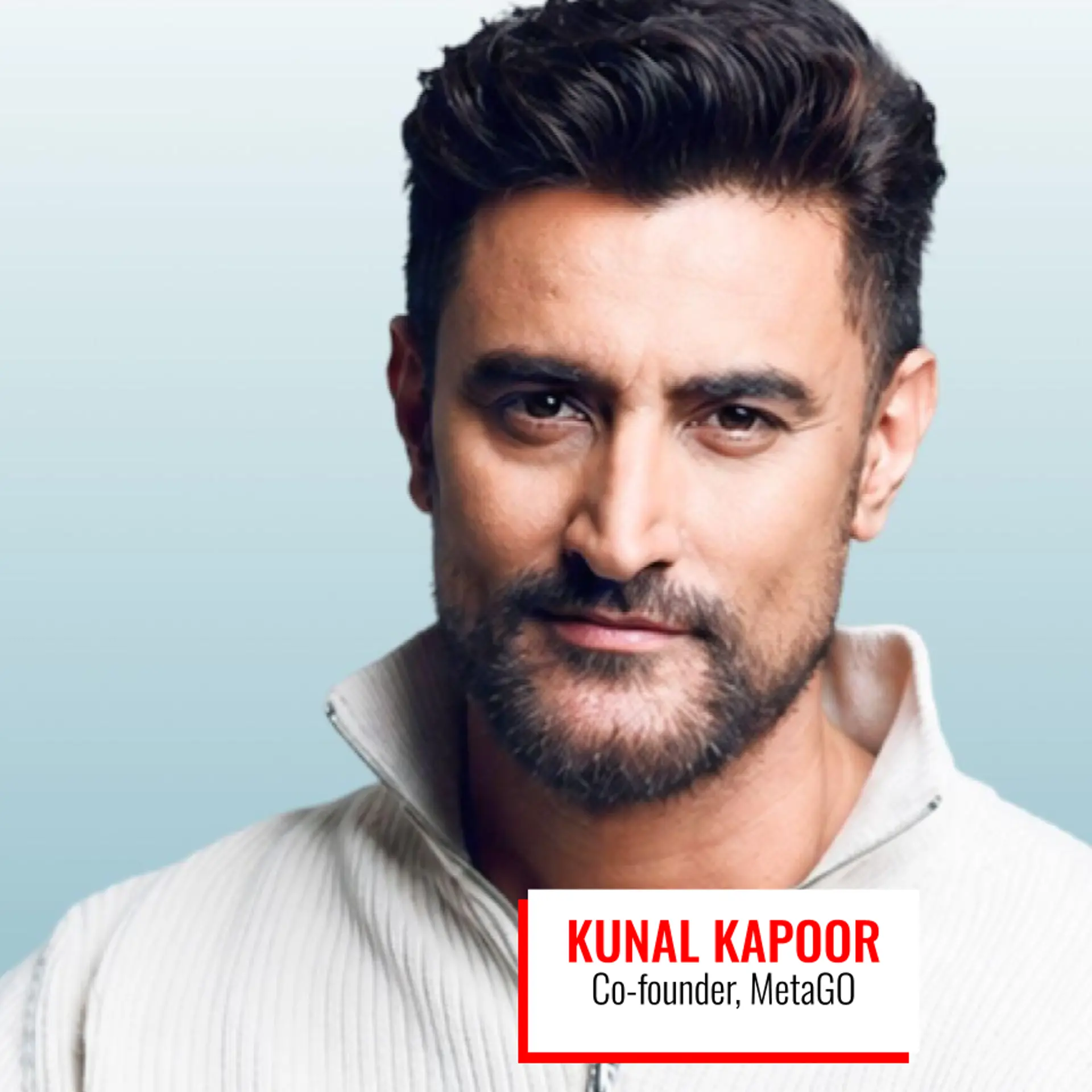 Kunal Kapoor launches MetaGO, a doctor-led metabolic health platform