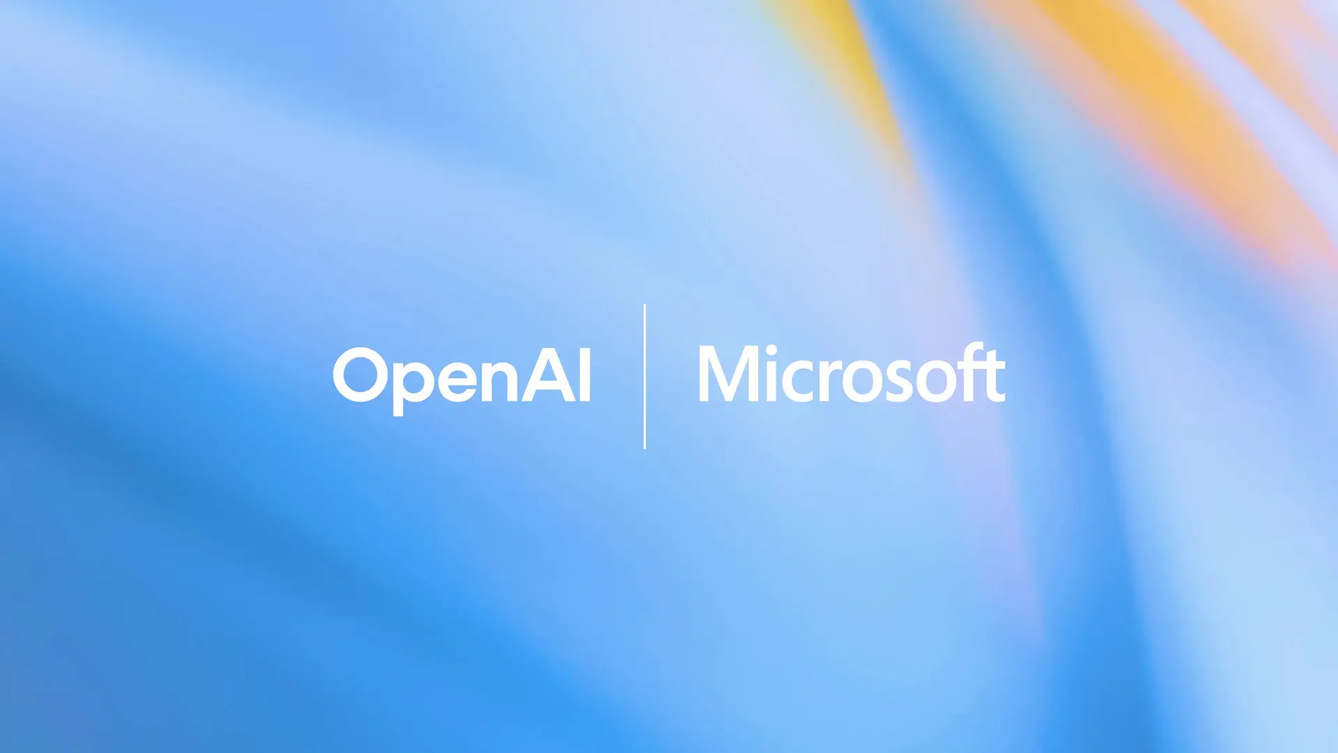 OpenAI, Microsoft sign agreement on partnership and PBC transition