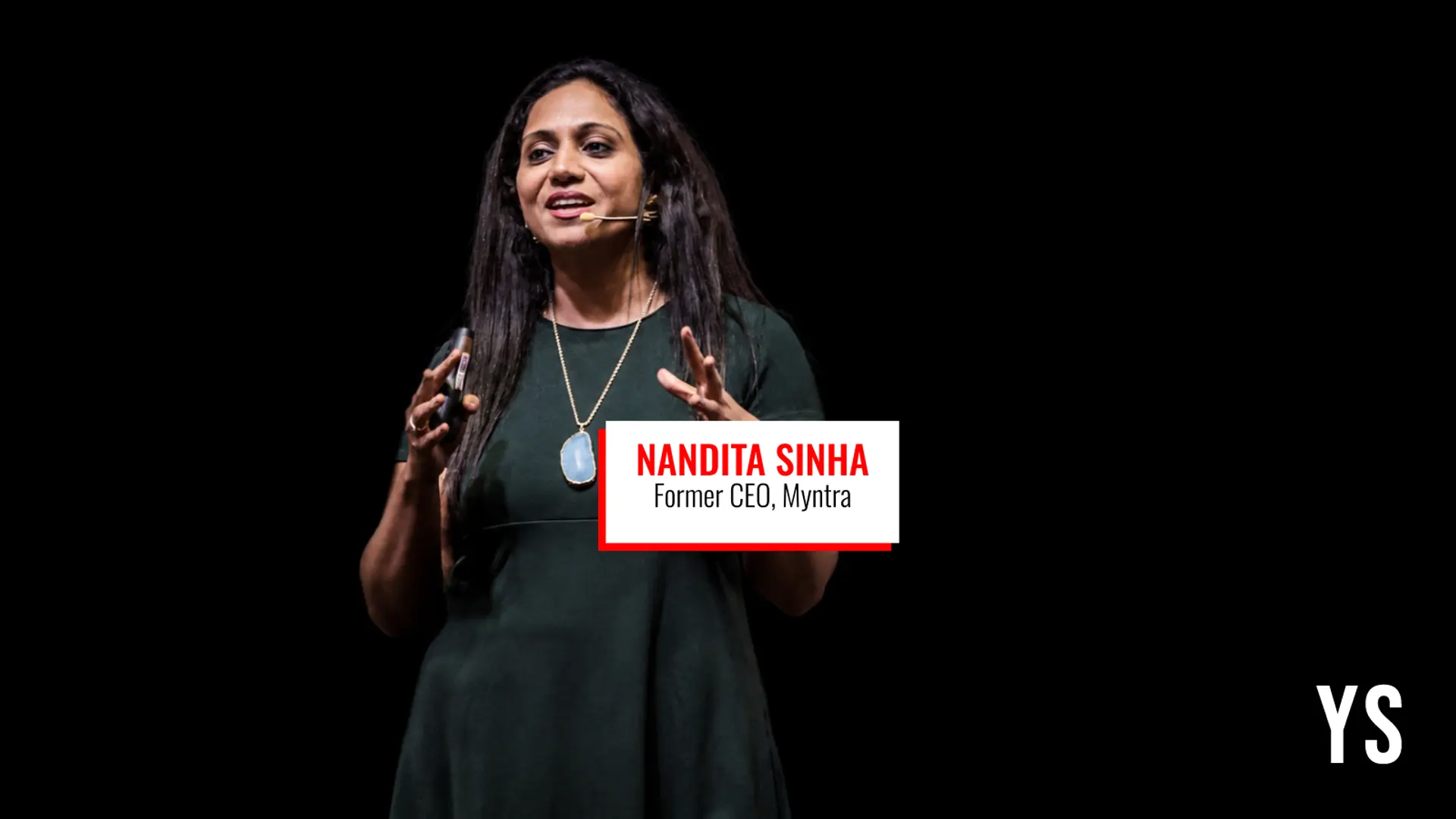 Instamart names former Myntra chief Nandita Sinha as CEO