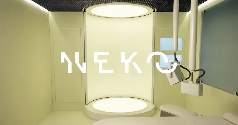 Spotify CEO Daniel Ek launches healthcare startup Neko Health