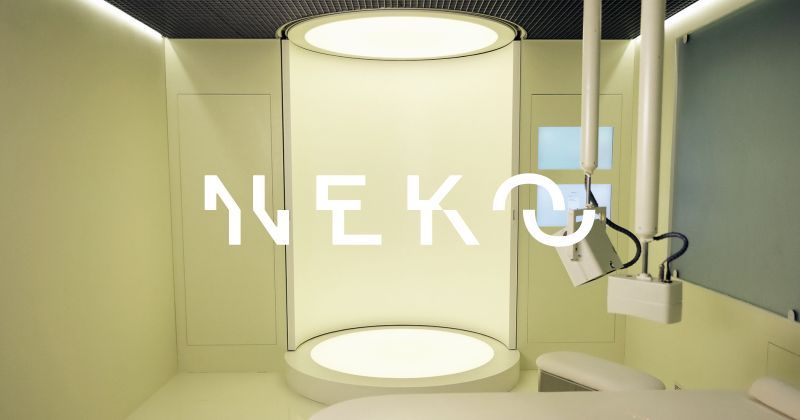 Spotify CEO Daniel Ek launches healthcare startup Neko Health
