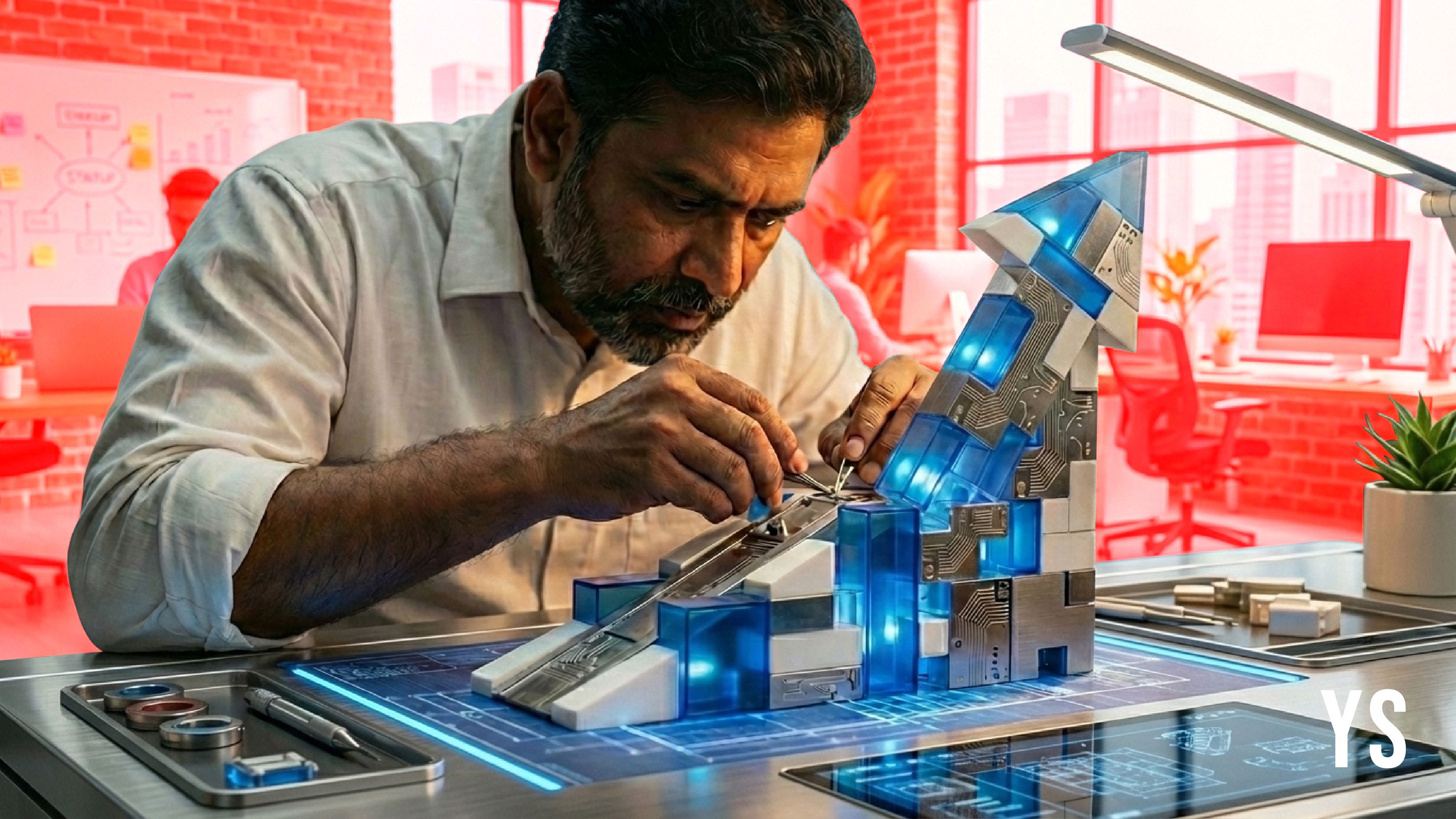 Startup Day 2026: India’s startup ecosystem enters disciplined phase amid rapid technological change