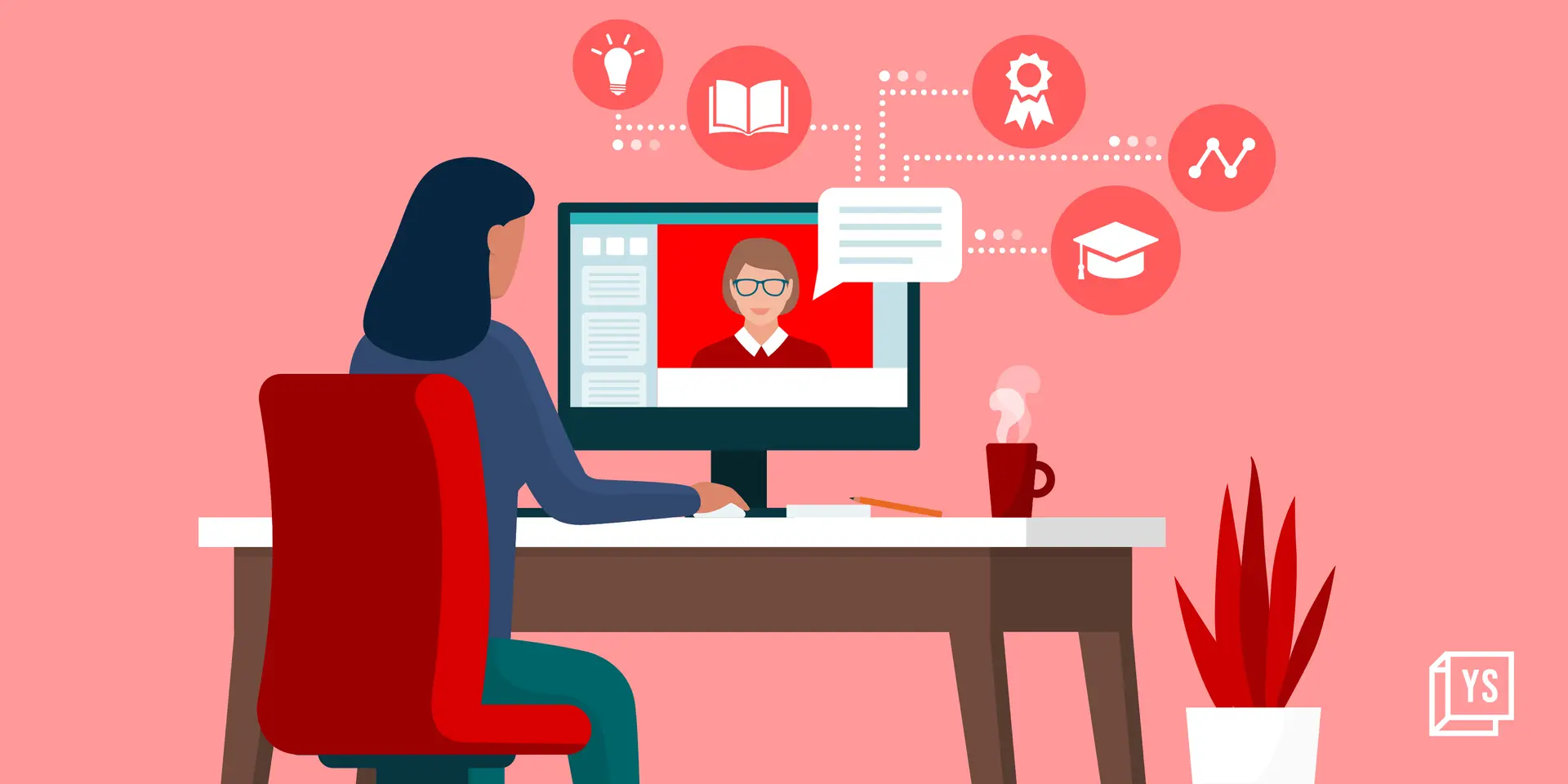 Inside ONEST, a decentralised network that hopes to shake up the education sector