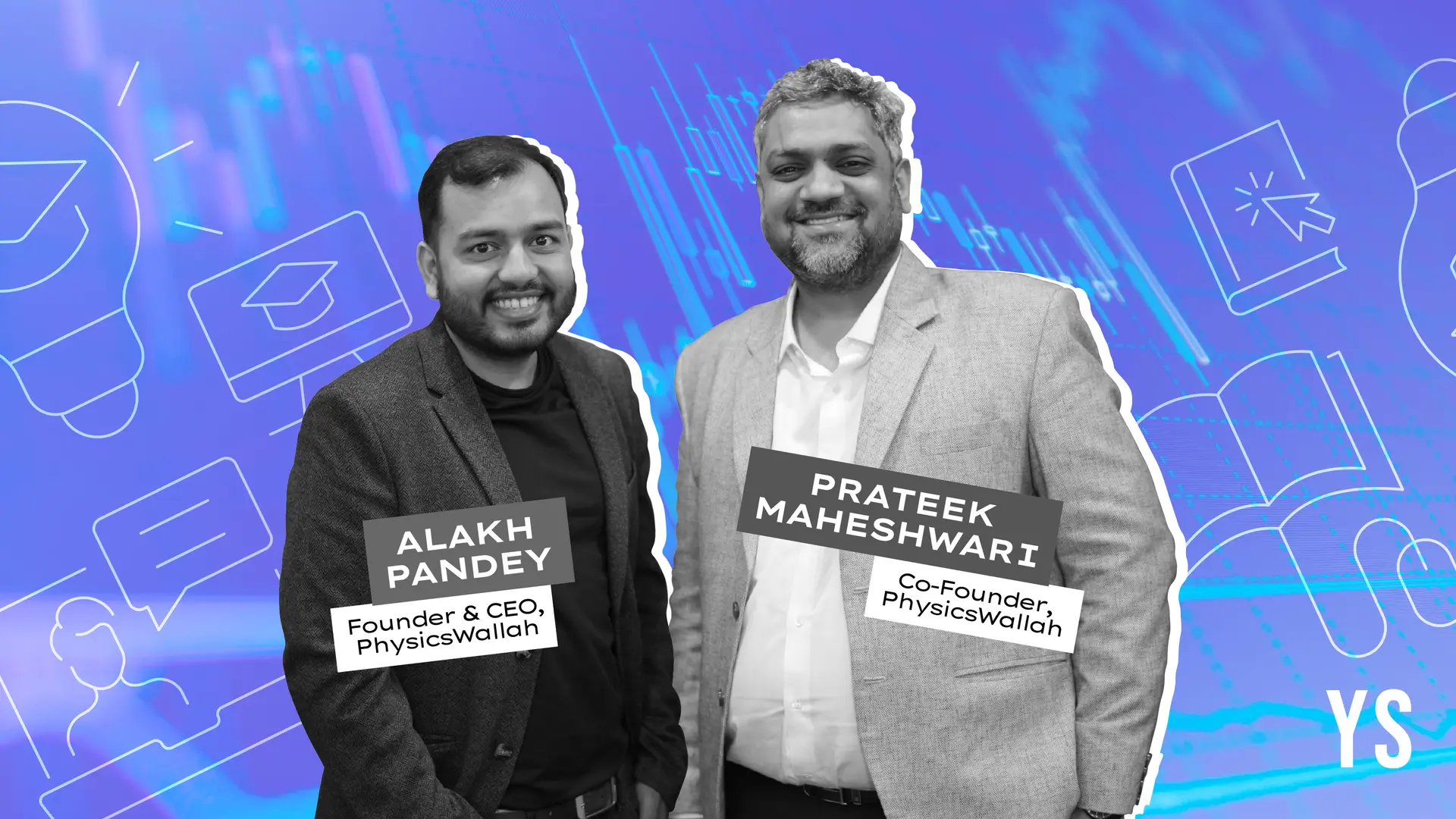 PhysicsWallah's Q2 profit jumps 70% post IPO listing