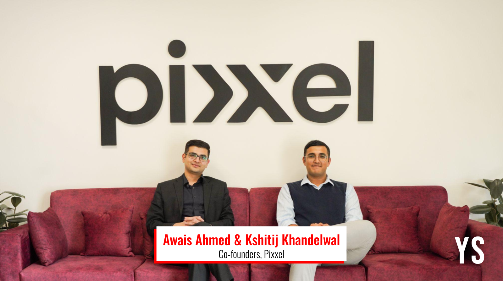 Spacetech Pixxel raises $100M to build next-generation EO infra