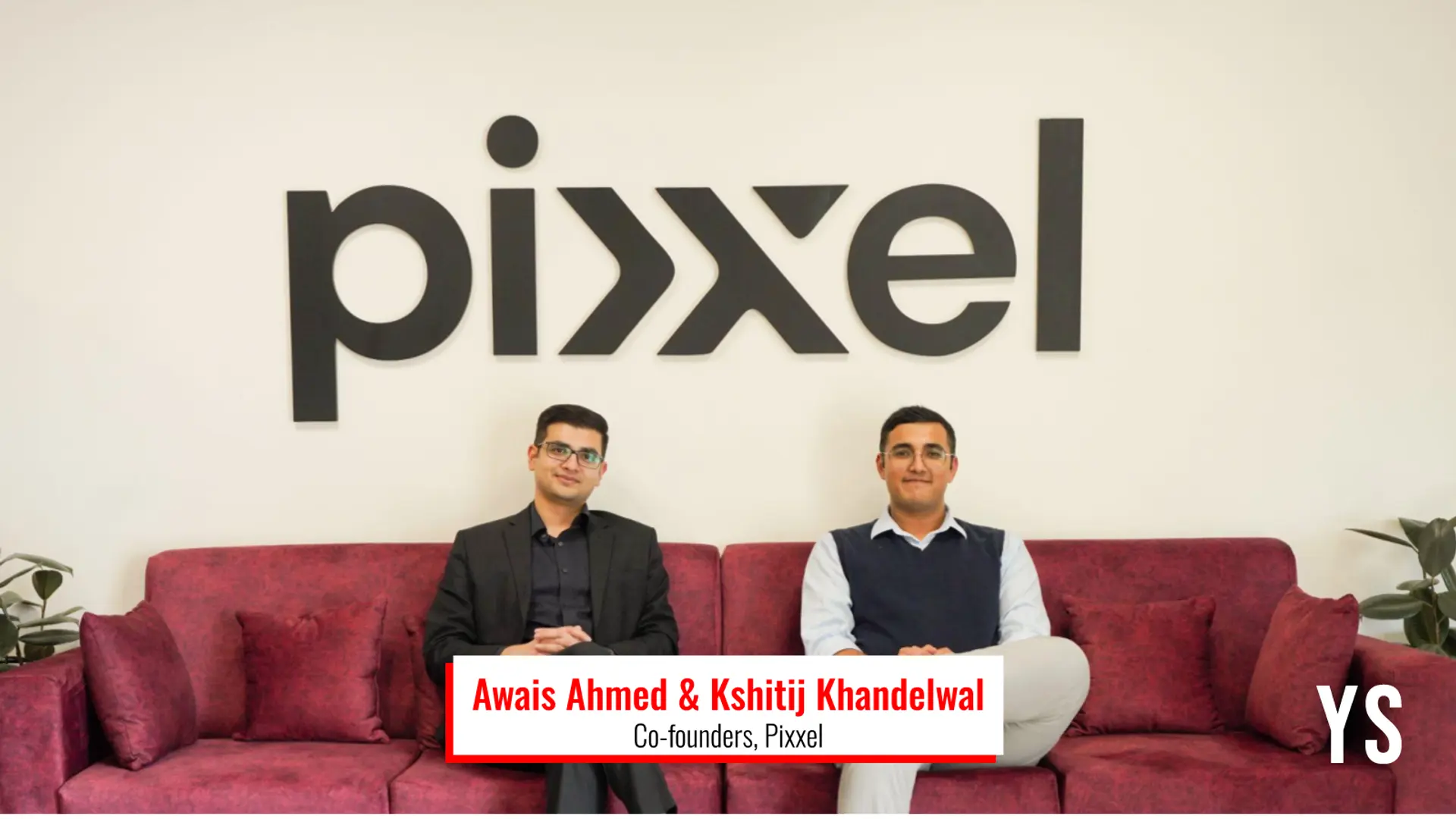 Spacetech Pixxel raises $100M to build next-generation EO infra