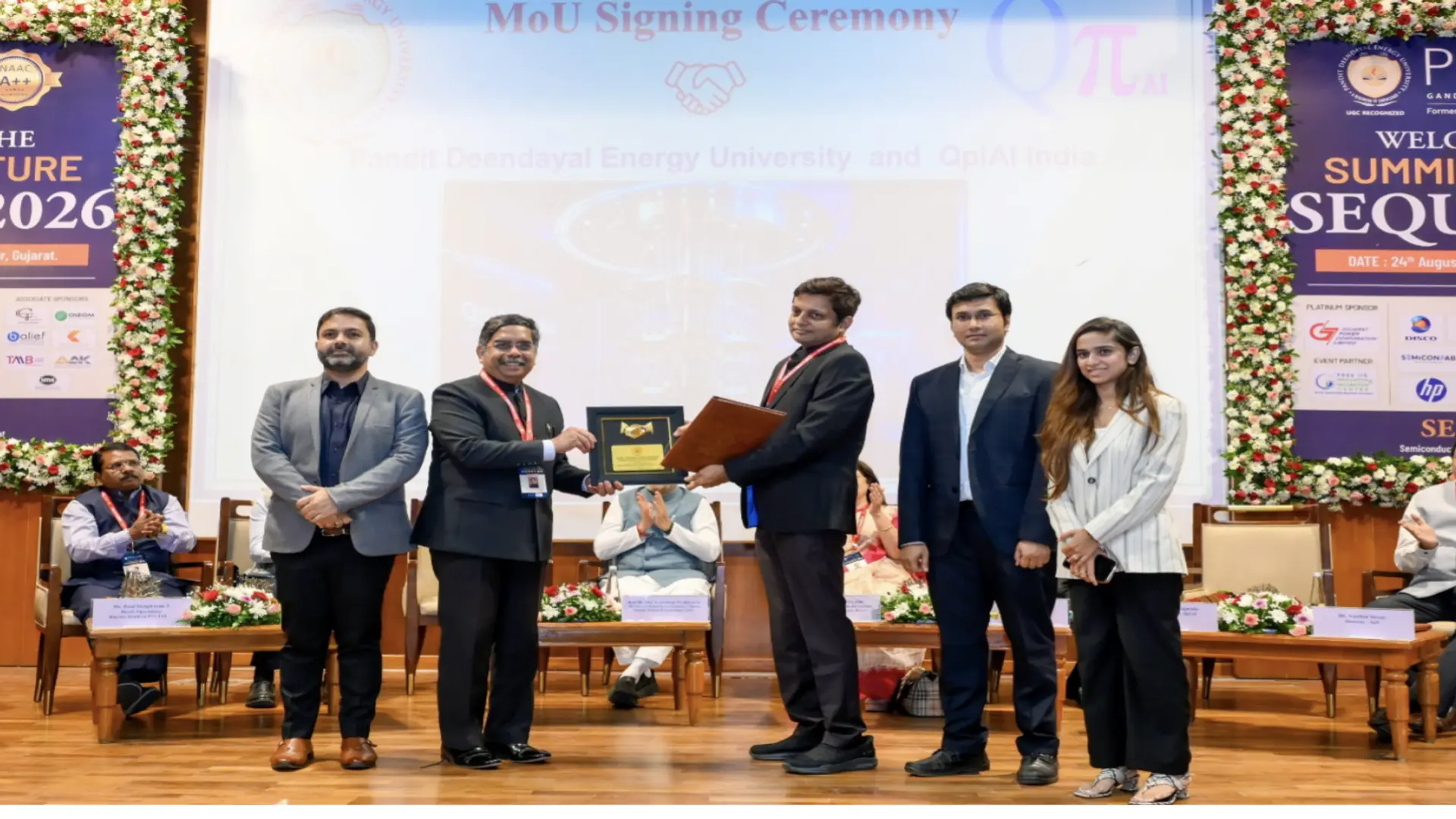 QpiAI to install 8-qubit quantum computer at PDEU in Gujarat