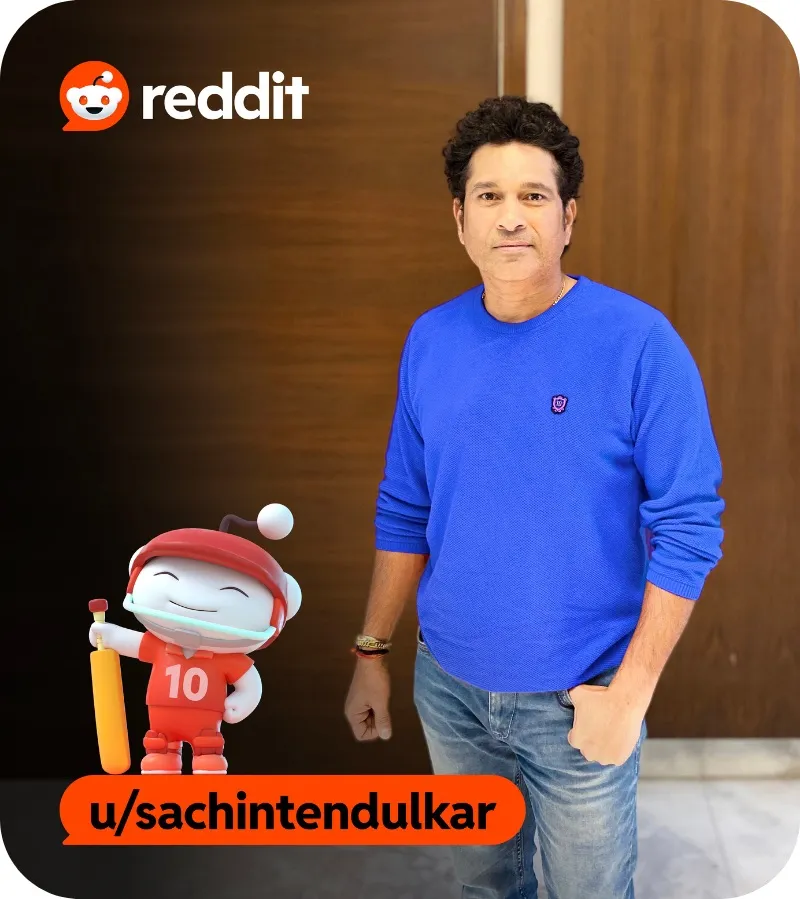 Sachin Tendulkar